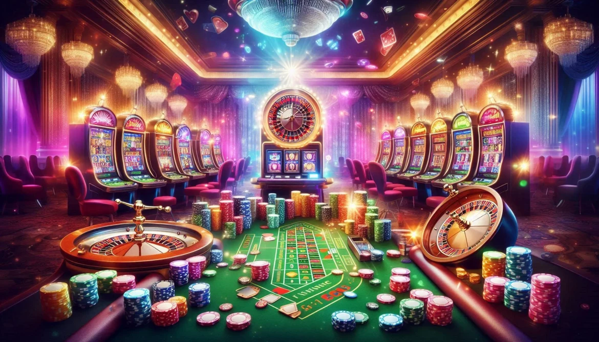 Rakoo Casino