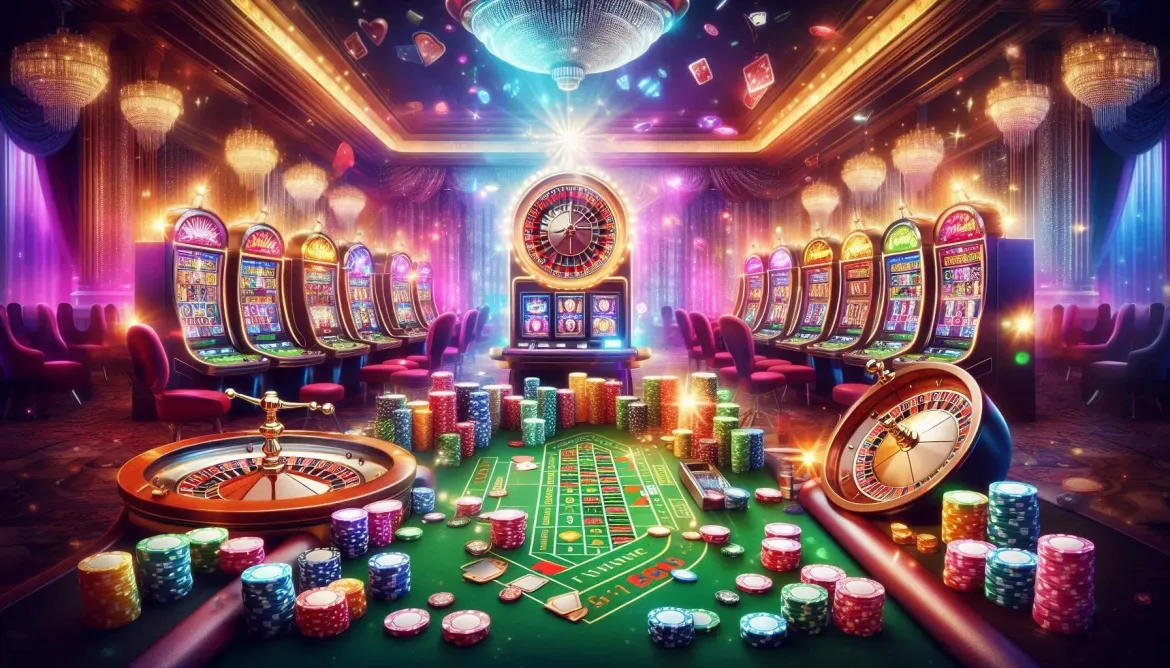 Rakoo Casino